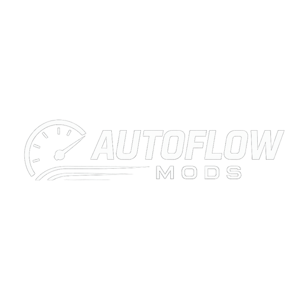AutoFlowMods